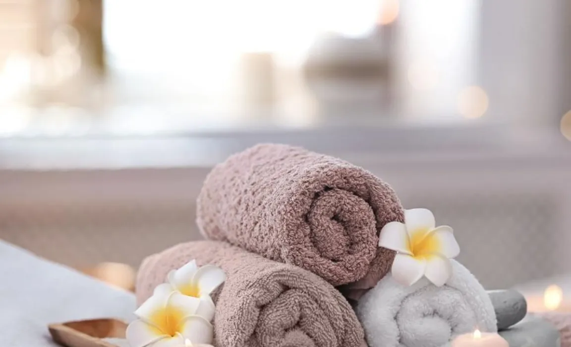 Spa Day
