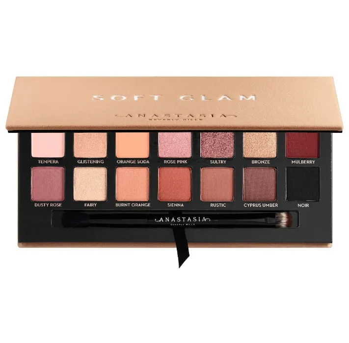 Anastasia Soft Glam Eyeshadow Palette