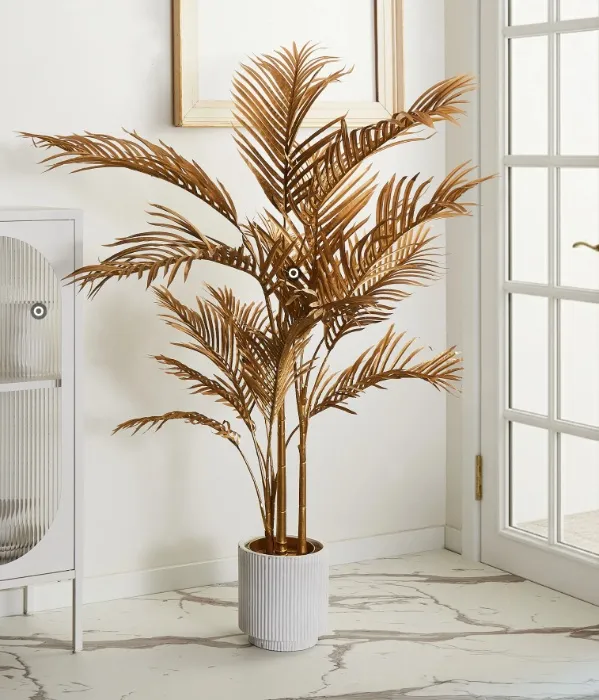 Gold Plant
