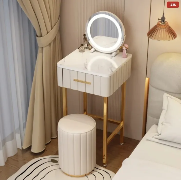 Dressing table