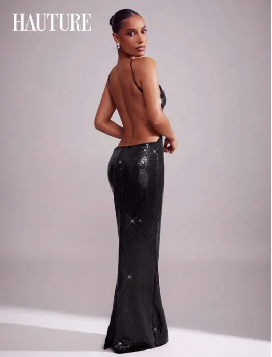 Perfect dress