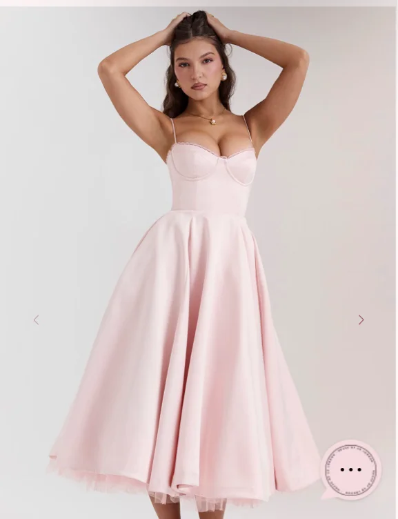 House of CB | Maxi Dress