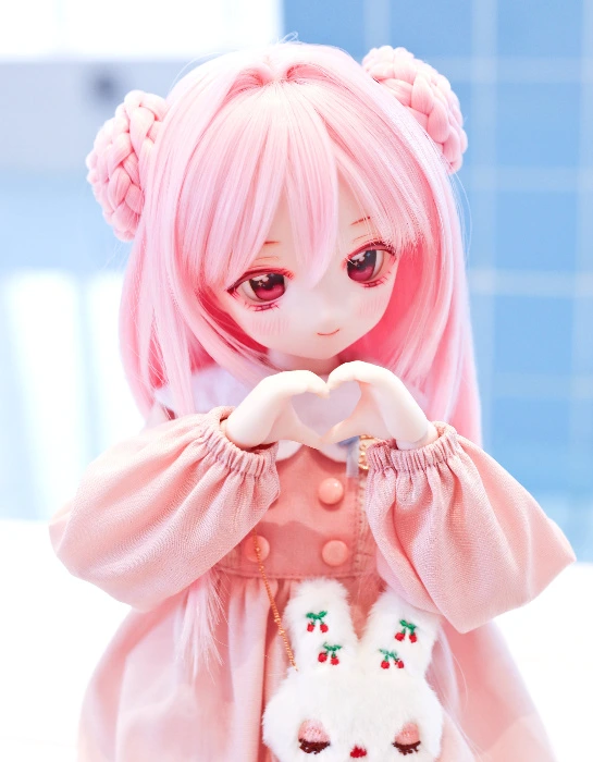 💕
