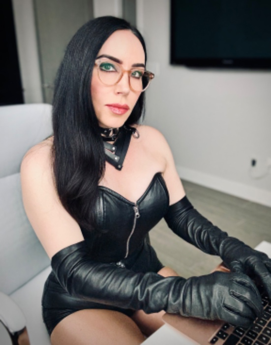 Reading inessential emails.