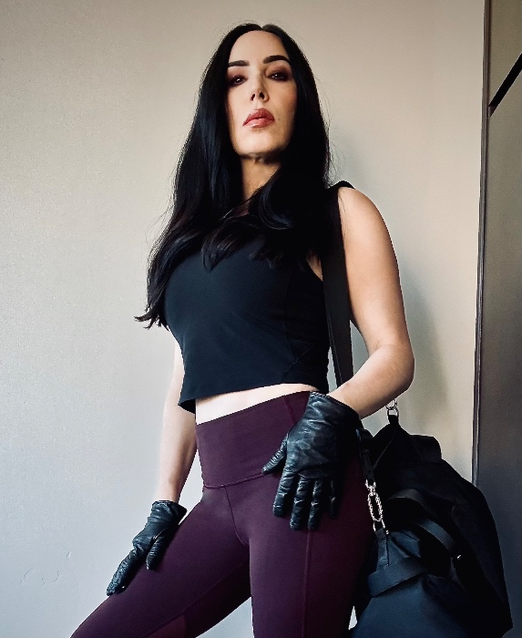 Health Club Membership, monthly.