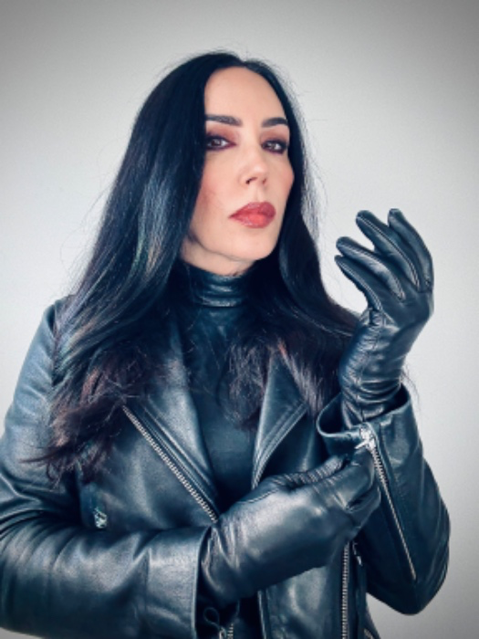 zipper customization