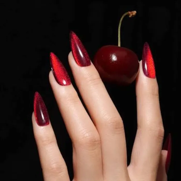 Get your nails done 