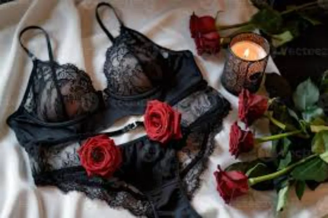 Lingerie 