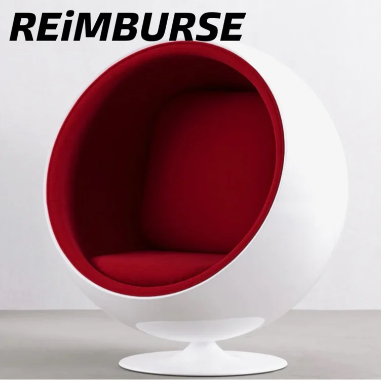 REIMBURSE- Ball Chair