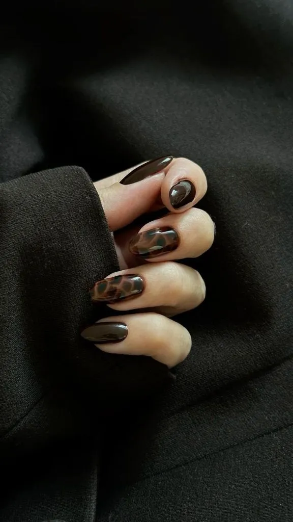 Appointment for nails 💅🏼