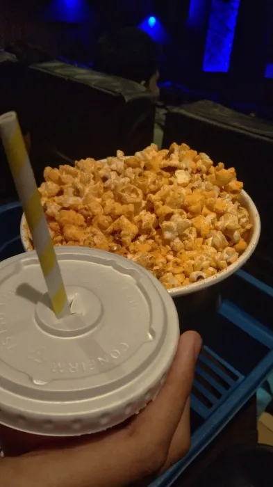 Cinema 🍿