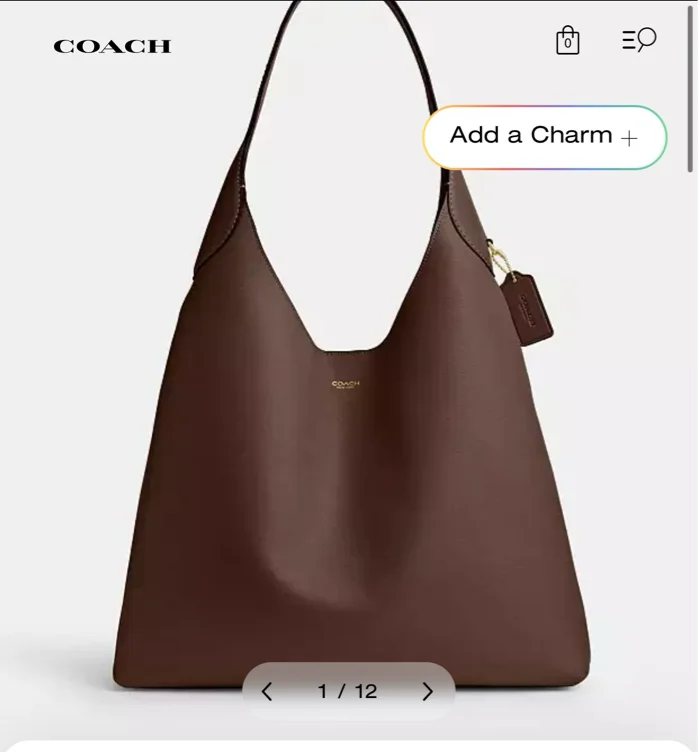 Brooklyn Shoulder Bag 39