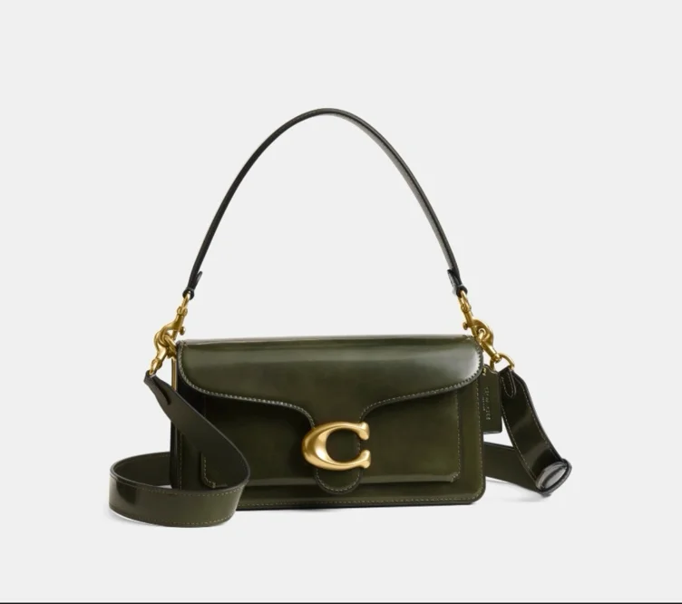 Tabby Shoulder Bag 26