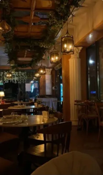 Birthday✨️Dinner