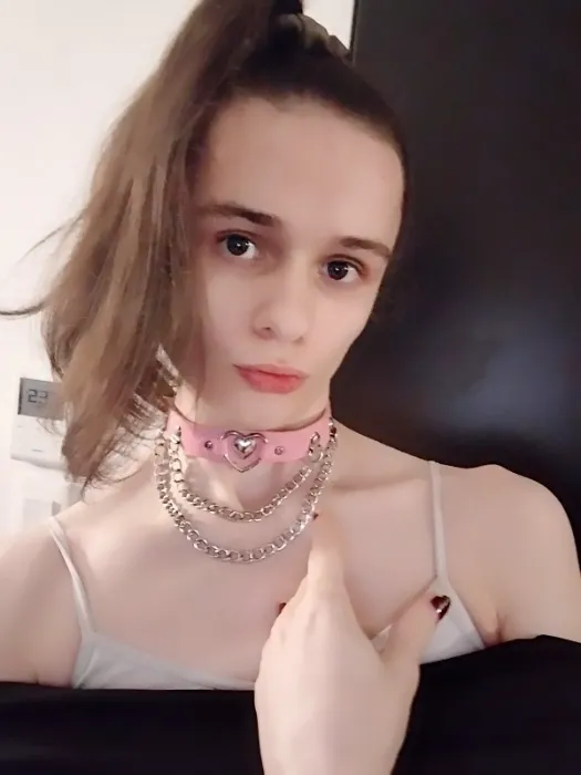Buy me a drink ~ Help a femboy out~