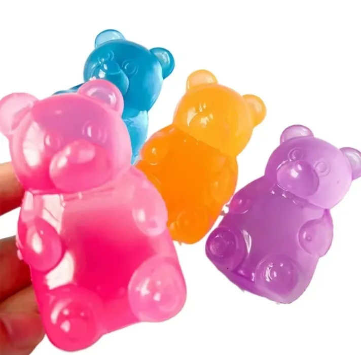 Squishy de pandita 