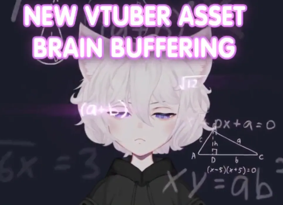 efecto matematicas pq estoy bien wey para vtuber