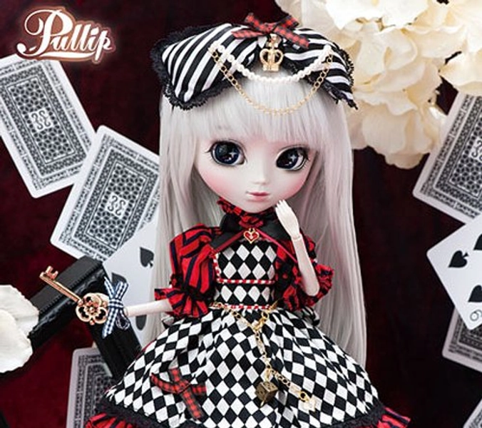 Pullip Optical Alice