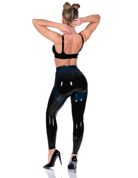 Galaxy Leggings