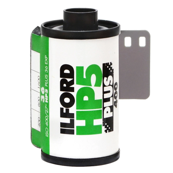 ILFORD HP5+ 135/36 Kleinbildfilm