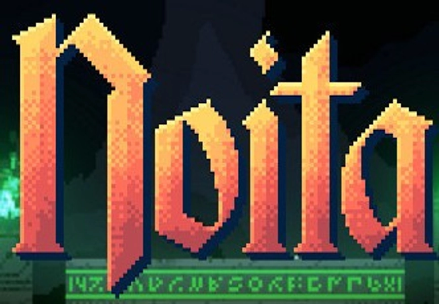 Noita Steam CD Key