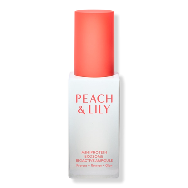 MiniProtein Exosome Bioactive Ampoule