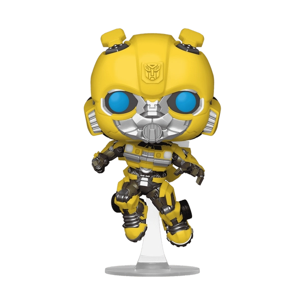 Pop! Bumblebee