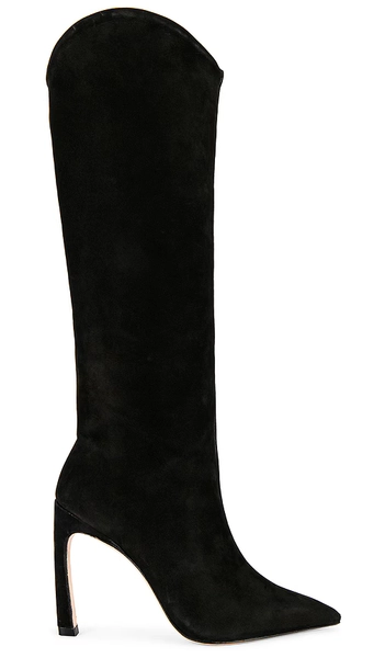 Maryana Sculpt Boot