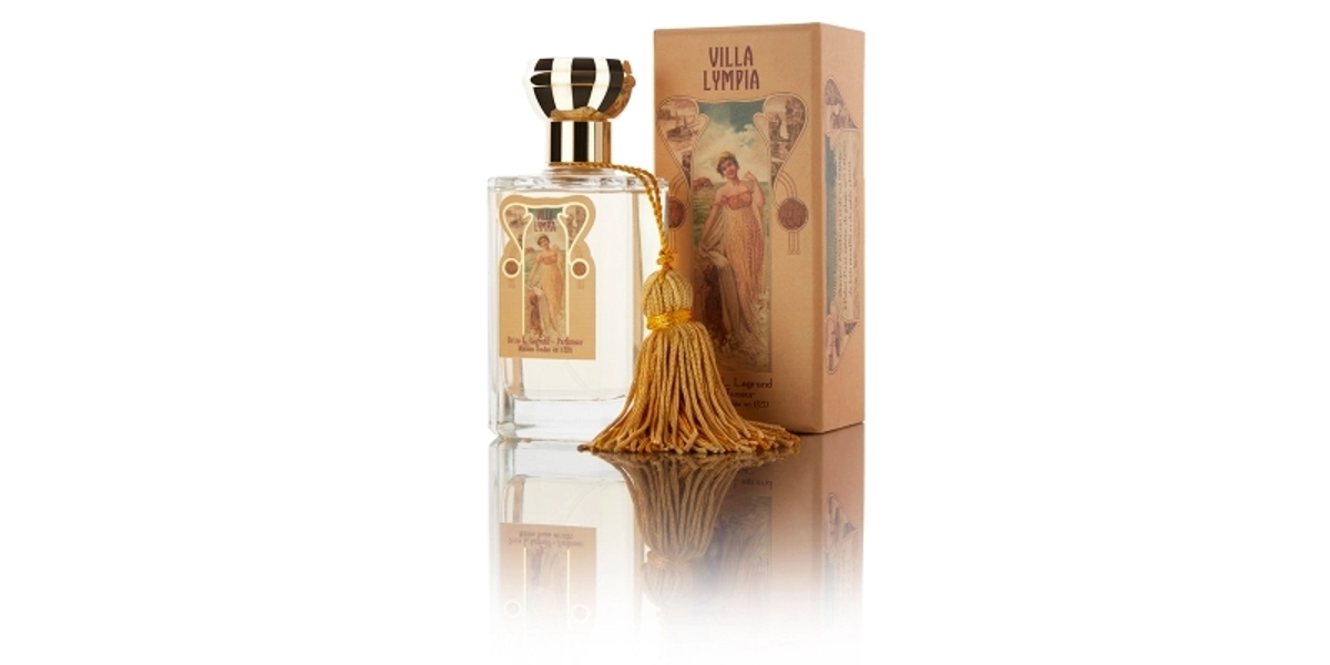 Villa Lympia 50ml