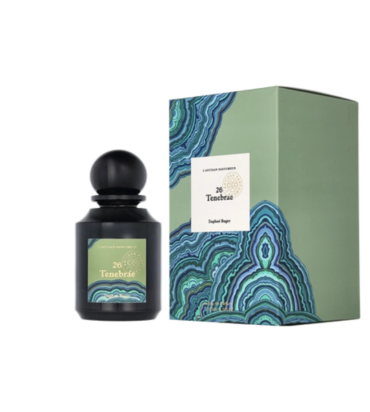 L'Artisan Parfumeur Tenebrae 26 Eau de Parfum Spray 75 ml
