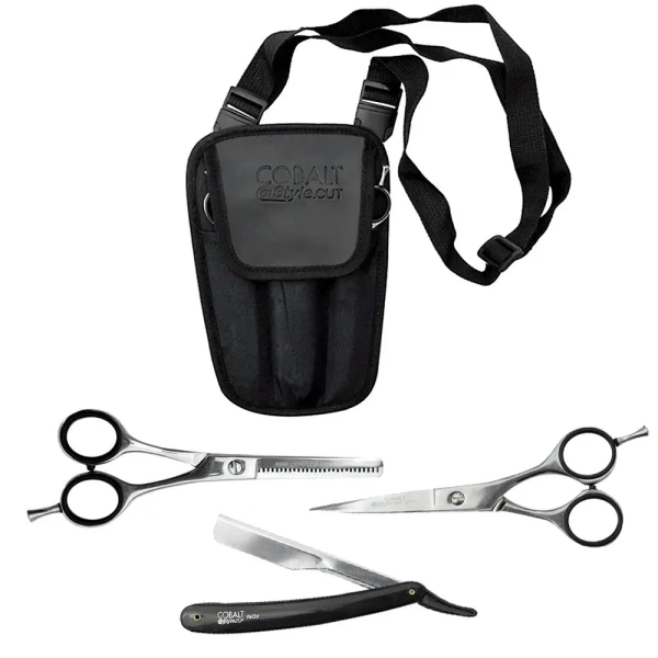 KIT to Hairdresser mommy β€οΈβπ₯