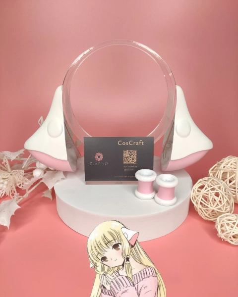 Chii ears ♡ 