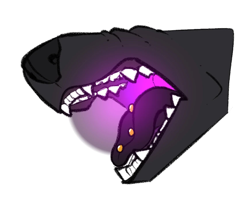 A taste of your soul