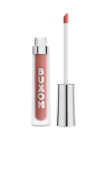 Buxom Full-On Plumping Lip Cream in Hot Toddy.