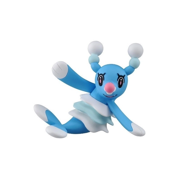 Takara Tomy Figure Moncolle Collection EX SP Brionne