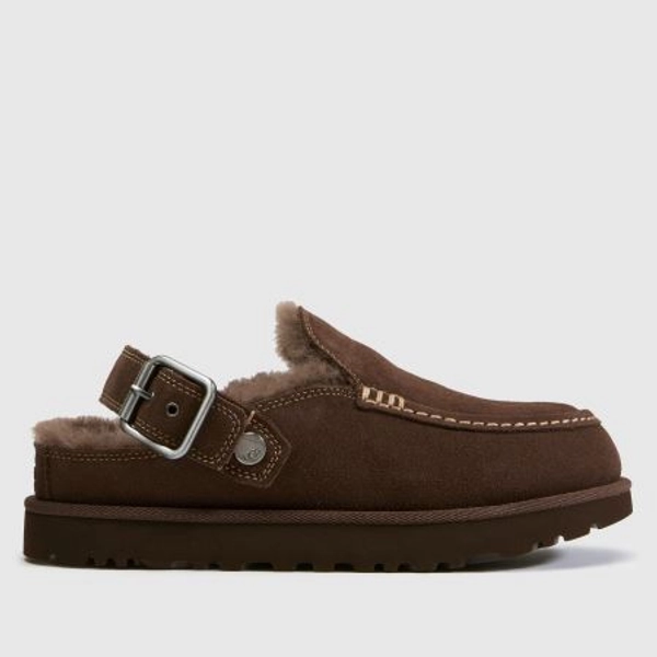 UGG Clog - UK4