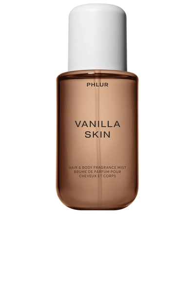 PHLUR Vanilla Skin Hair And Body Mist 8oz in Beauty: NA