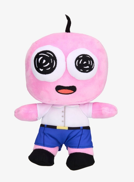 Smiling Friends Pim Plush