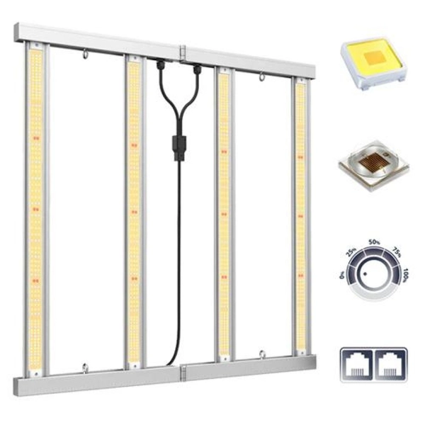 Valaisin, LED-, ViparSpectra KS3000 320W