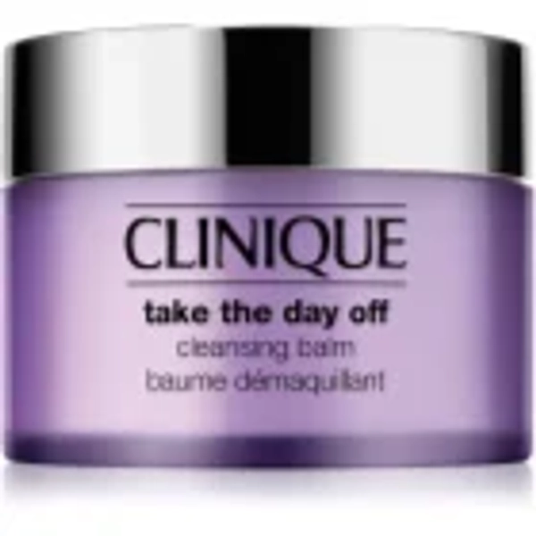 Clinique Take The Day Off™ Cleansing Balm