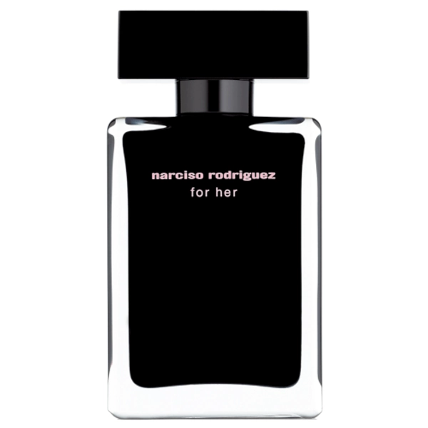 narciso rodriguez for her EDT Spray 50ml