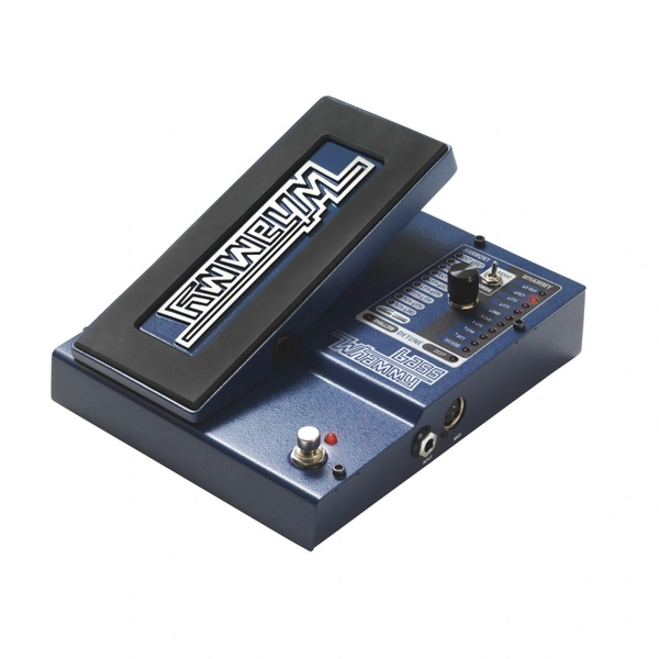 Digitech Bass Whammy at Gear4music