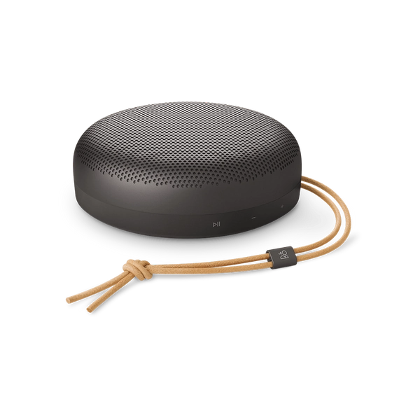 Beosound A1 3rd Gen Warm Granite - Alle Lautsprecher Lautsprecher