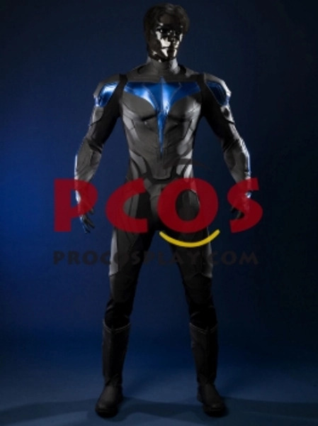 Cosplay Costume Matte Version Size Small C09737