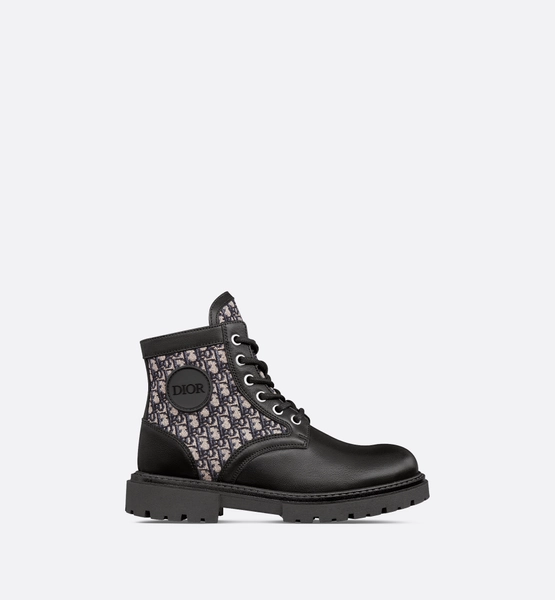 Kids' Dior Explorer Ankle Boot