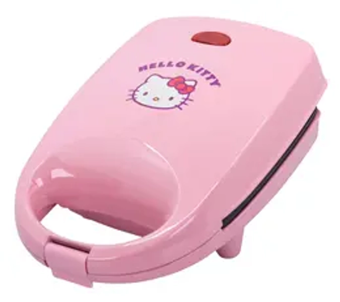 Uncanny Brands Hello Kitty Cake Pop Maker