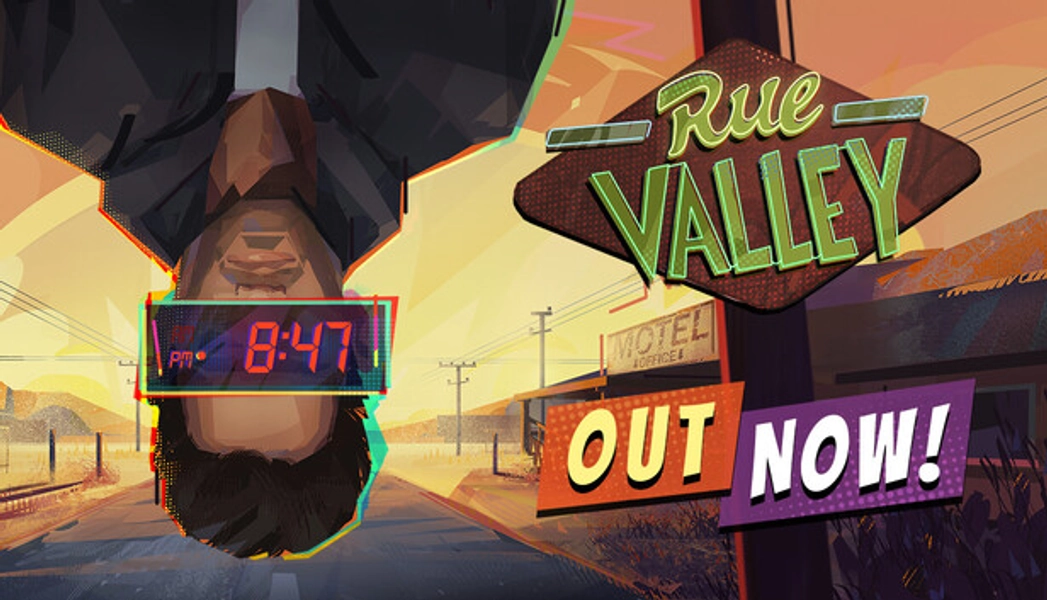  Rue Valley on Steam