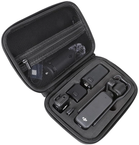 Geschikt voor Osmo Pocket 3 beschermhoes, draagbare opbergtas, DJI Osmo Pocket 3 Creator accessoire
