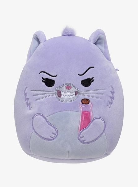 Squishmallows Disney The Emperor's New Groove Yzma 8 Inch Plush