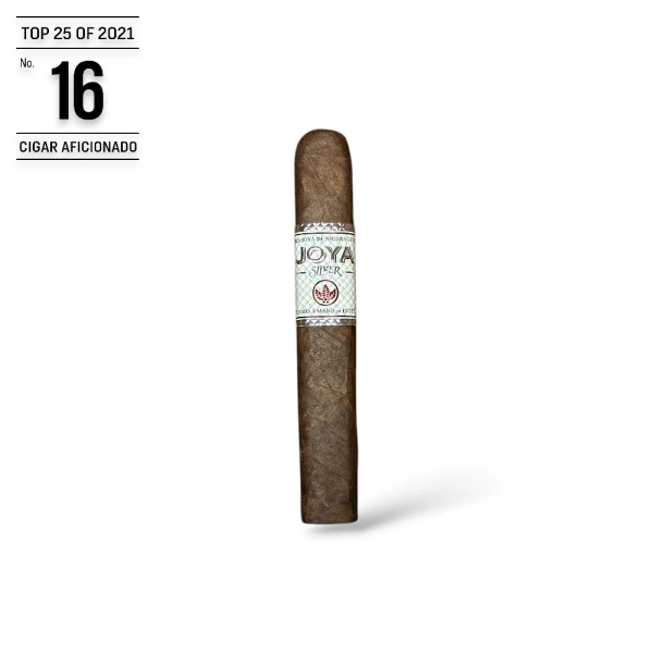Joya de Nicaragua Silver Robusto Cigar - Single